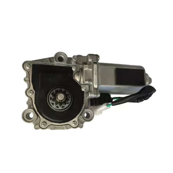Heavy Duty Truck Parts For Scania Power Window Regulator Motor 1442292 ...