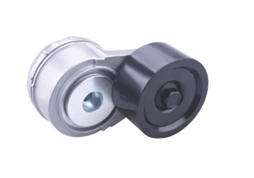 tensioner pulley 4572003270 for mercedes benz v ribbed belt 4572003870