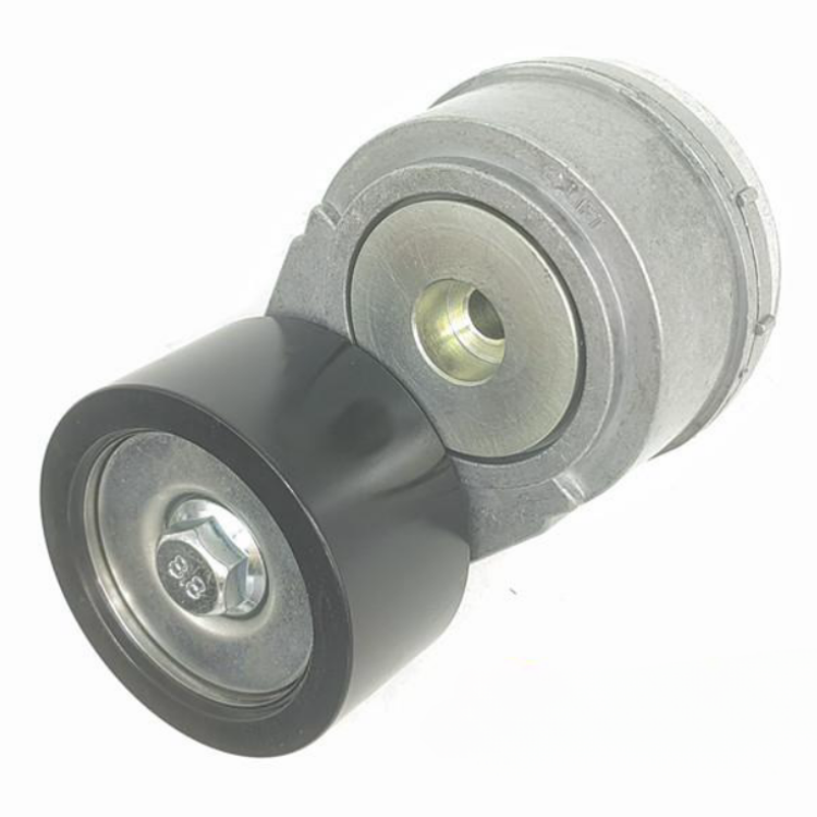 tensioner pulley 4572003270 for mercedes benz v ribbed belt 4572003870