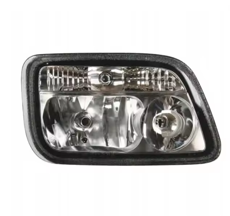 truck headlights for mercedes benz 03 07 9438200261a 9438200361 9438200461