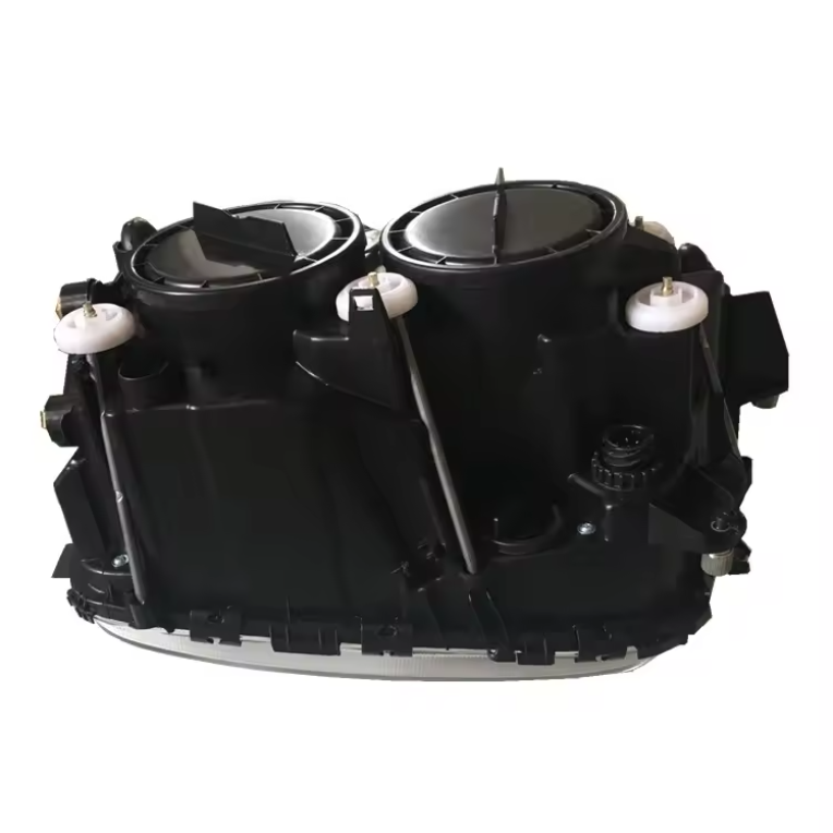 truck body parts 9438201761 a9438201761 a9438201661 9438201661 for mercedes benz mp2/mp3 truck headlights