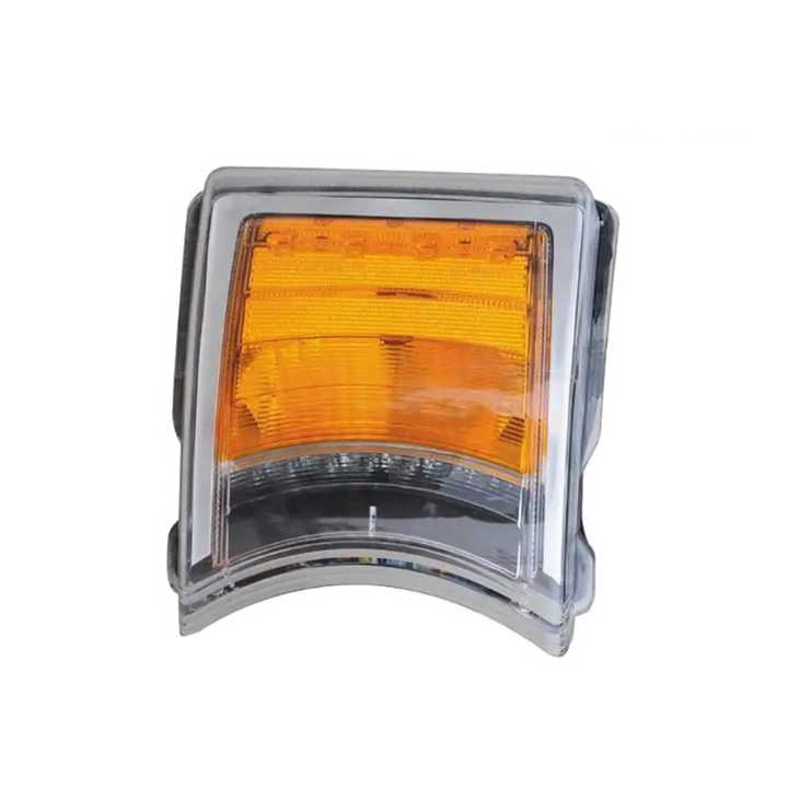 Headlights Scania Lamp Assembly RH 1349784,1387155-108092 - J.L.L Auto ...