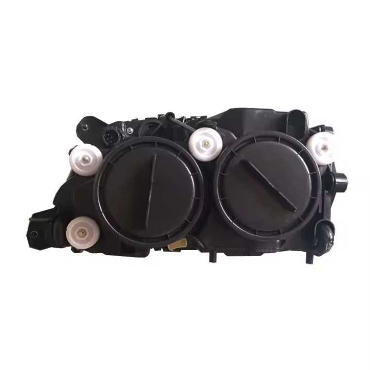 truck body parts 9438201761 a9438201761 a9438201661 9438201661 for mercedes benz mp2/mp3 truck headlights